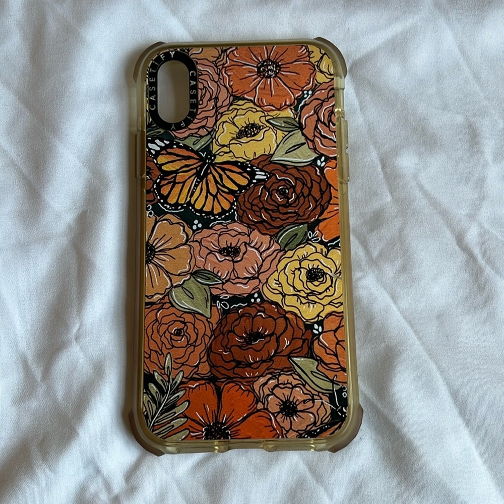 Casetify iPhone XR Case